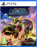 Dreamworks All-Star Kart Racing-Standaard (PlayStation 5), Ophalen of Verzenden, Nieuw