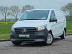 Zakelijke Lease |  Mercedes-Benz Vito 116, Auto's, Mercedes-Benz, Automaat, Gebruikt, Euro 6, Overige carrosserieën
