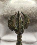 Decoratieve bel - Indonesië - Vajra Bell / Ghanta, Antiek en Kunst