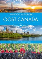 Oost-Canada on the road / Lannoos autoboek 9789401450300, Boeken, Reisgidsen, Verzenden, Zo goed als nieuw, Bernd Wagner