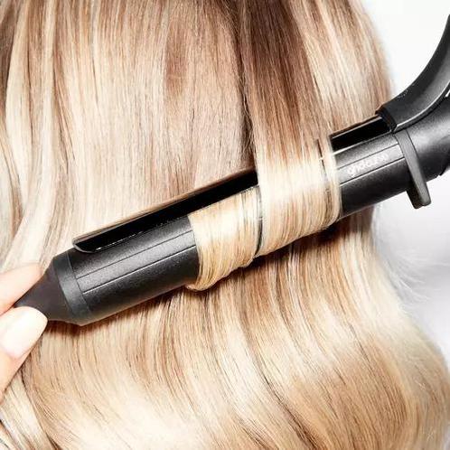 ghd Curve® Soft Curl Tong (Krultang), Sieraden, Tassen en Uiterlijk, Uiterlijk | Haarverzorging, Nieuw, Verzenden