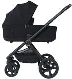 Titaniumbaby Urban Lush Black 2-in-1 Kinderwagen, Verzenden, Nieuw