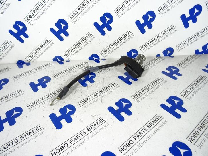 Accu kabel A 204 542 0818 o.a: Citan w415, B-klasse w245, Auto-onderdelen, Elektronica en Kabels, Gebruikt, 3 maanden garantie