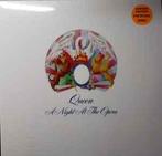 LP gebruikt - Queen - A Night At The Opera (U.K. 2002), Verzenden, Zo goed als nieuw