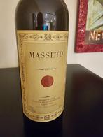1993 Masseto - Bolgheri - 1 Fles (0,75 liter), Verzamelen, Wijnen, Nieuw