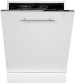 €449 Inventum IVW6008A Vaatwasser, Witgoed en Apparatuur, Vaatwasmachines, Ophalen of Verzenden, Nieuw, Inbouw