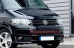 Voorbumper chrome lijst voor Volkswagen Transporter T5, Auto diversen, Tuning en Styling, Ophalen of Verzenden