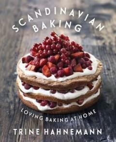 Scandinavian Baking 9781849493796 Trine Hahnemann, Boeken, Taal | Engels, Gelezen, Verzenden