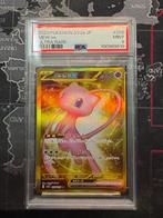 Pokémon - 1 Graded card - Mew - PSA 9, Nieuw