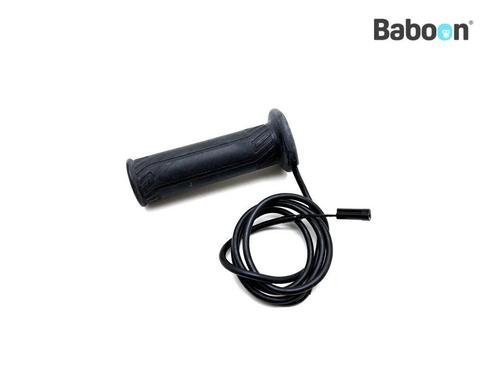 Handvat Verwarming Links Yamaha XP 530 T-Max 2017-2019, Motoren, Onderdelen | Yamaha, Gebruikt, Verzenden