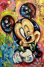 Cacho - Mickey Mouse
