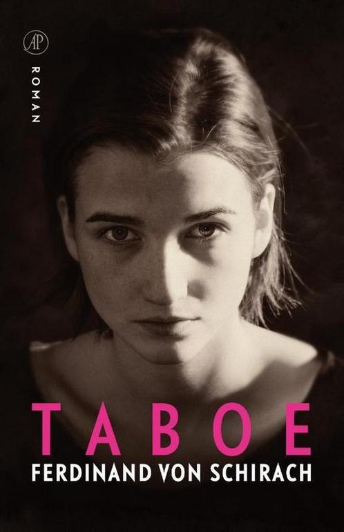 Taboe, Boeken, Overige Boeken, Ophalen of Verzenden