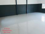 2K Epoxy Garagevloer coating 240m2(45kg) | Betoncoating Verf, Doe-het-zelf en Verbouw, Verf, Beits en Lak, Nieuw, Verf, Grijs