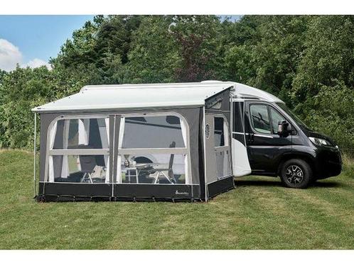 Isabella buddy voorwand 320, Caravans en Kamperen, Voortenten en Luifels, Nieuw