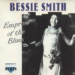 cd - Bessie Smith - Empress Of The Blues, Verzenden, Zo goed als nieuw