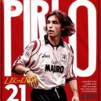 JZL - [XXL Canvas] Pirlo 21 – La Leggenda, Nieuw