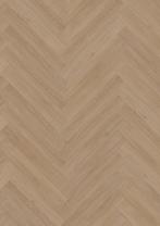 Plak pvc Visgraat naturel eiken |  Hoomline Fusion Visgraat, Huis en Inrichting, Stoffering | Vloerbedekking, Ophalen, Nieuw