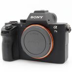 Digitale fotocamera | Sony A7 II body | Tweedehands, Verzenden, Gebruikt, Sony