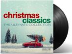 Christmas Classics - The Ultimate Collection (LP), Cd's en Dvd's, Vinyl | Overige Vinyl, Verzenden, Nieuw in verpakking