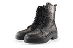 Lazamani Veterboots in maat 39 Zwart | 10% extra korting, Verzenden, Zwart, Overige typen, Lazamani