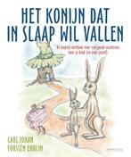Het konijn dat in slaap wil vallen 9789044630329, Gelezen, Carl-Johan Forssén Ehrlin, Verzenden