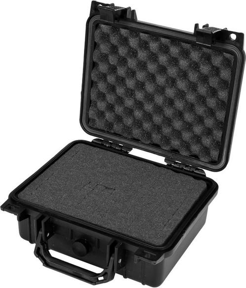 Flightcase - Transportkoffer - IP55 - Met plukschuim - 232 x, Doe-het-zelf en Verbouw, Overige Doe-het-zelf en Verbouw, Nieuw