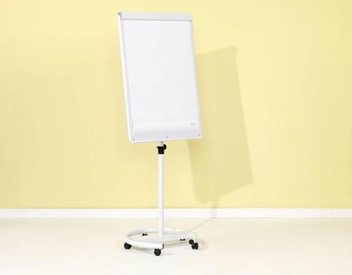 Flip-over Vario, 72x106 cm, gelakt staal, Zakelijke goederen, Kantoor en Winkelinrichting | Kantoorartikelen, Ophalen of Verzenden