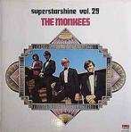 LP gebruikt - The Monkees - Superstarshine Vol. 29, Verzenden, Zo goed als nieuw