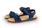 IK-KE Sandalen in maat 29 Blauw | 10% extra korting, Kinderen en Baby's, Kinderkleding | Schoenen en Sokken, Verzenden, Jongen of Meisje