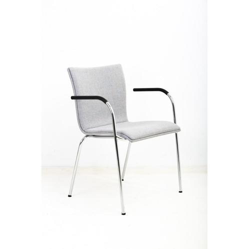 Thonet S160 4-poot design Stoel Volledig Gestoffeerd, Zakelijke goederen, Kantoor en Winkelinrichting | Kantoormeubilair en Inrichting