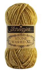 Scheepjes Stone Washed XL - 872 enstatite - Katoen Garen, Ophalen of Verzenden, Nieuw