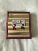 Nintendo - Game & Watch - Multi Screen - MARIO BROS. (MW-56), Spelcomputers en Games, Nieuw