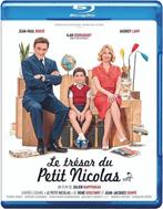 Le Trésor du Petit Nicolas (Blu-ray) Frans, Verzenden, Nieuw in verpakking