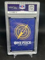 Bandai - 1 Graded card - One Piece - Nami - PSA 10, Hobby en Vrije tijd, Verzamelkaartspellen | Overige, Nieuw