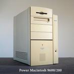 Apple The Grail Machine: Power Macintosh 9600 - Macintosh -, Nieuw