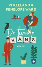 De tweede kans (9789021460765, Vi Keeland) (Vi Keeland), Boeken, Verzenden, Nieuw