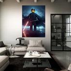 Jacob Hitt - does Darth Vader Lego w/COA XXL, Kinderen en Baby's, Speelgoed | Duplo en Lego, Nieuw