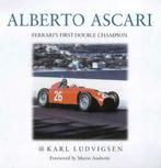 Alberto Ascari Ferrari’s First Double Champion, Lancia, Boeken, Algemeen, Verzenden, Zo goed als nieuw, Karl Ludvigsen