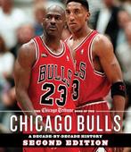 9781572843448 The Chicago Tribune Book of the Chicago Bulls, Verzenden, Nieuw, Chicago Tribune Staff