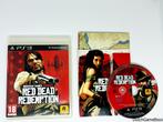 Playstation 3 / PS3 - Red Dead Redemption, Spelcomputers en Games, Games | Sony PlayStation 3, Verzenden, Gebruikt