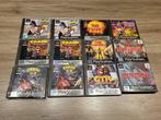 Sony - Playstation 1 (PS1) - top games lot - Videogame - In, Spelcomputers en Games, Nieuw