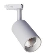 Stretto LED tracklight 1500Lm 3000K White