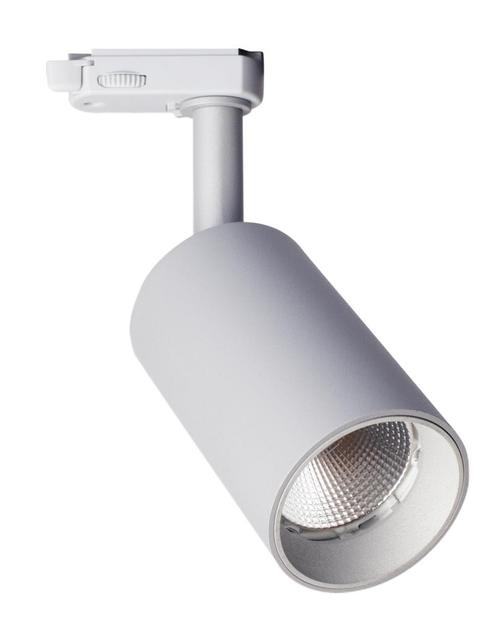 Stretto LED tracklight 1500Lm 3000K White, Zakelijke goederen, Kantoor en Winkelinrichting | Winkel en Inventaris