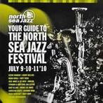 cd - Various - Your Guide To The North Sea Jazz Festival..., Verzenden, Zo goed als nieuw