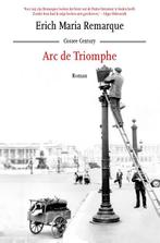 Arc de Triomphe 9789059367753 Erich Maria Remarque, Boeken, Verzenden, Zo goed als nieuw, Erich Maria Remarque