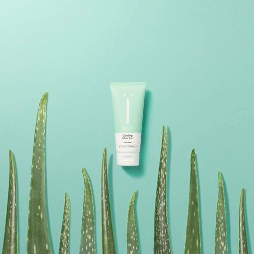 Naïf Face &amp; Body Cooling Aftersun (After-Sun), Sieraden, Tassen en Uiterlijk, Uiterlijk | Lichaamsverzorging, Nieuw, Verzenden