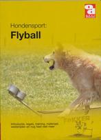 Hondensport / Flyball / Over Dieren 9789058210517 Ton Meijer, Verzenden, Gelezen, Ton Meijer