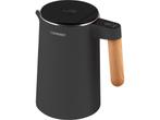 Concept RK3302 - Waterkoker 1.5L met temperatuurregeling, Verzenden, Zo goed als nieuw