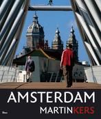 Amsterdam 9789066116245 M. Kers, Boeken, Kunst en Cultuur | Fotografie en Design, Gelezen, M. Kers, Willem Wilmink, Verzenden