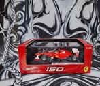 Hot Wheels 1:43 - Modelauto - Ferrari  150 Italia - Hot, Nieuw